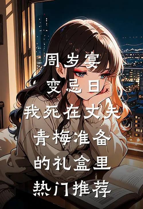 周岁宴变忌日，我死在丈夫青梅准备的礼盒里热门推荐