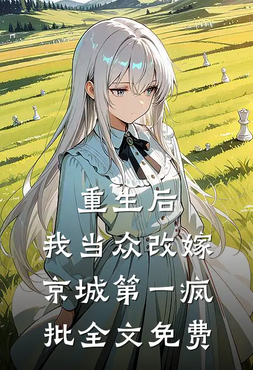 重生后，我当众改嫁京城第一疯批全文免费