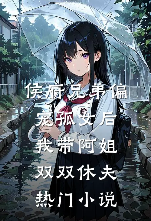 侯府兄弟偏宠孤女后，我带阿姐双双休夫热门小说