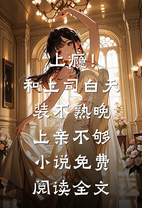 上瘾！和上司白天装不熟晚上亲不够小说免费阅读全文