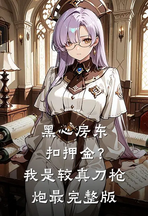 黑心房东扣押金？我是较真刀枪炮最完整版