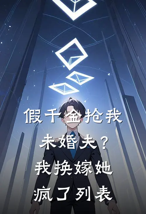 假千金抢我未婚夫？我换嫁她疯了列表