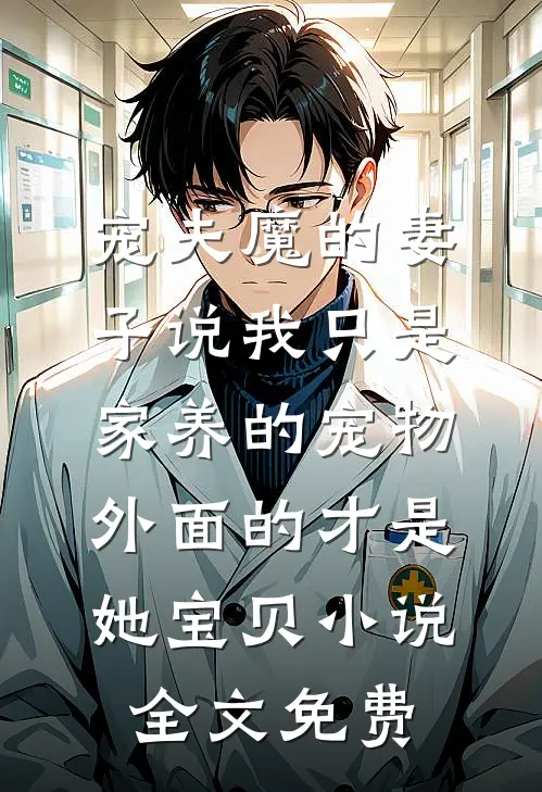 宠夫魔的妻子说我只是家养的宠物，外面的才是她宝贝小说全文免费