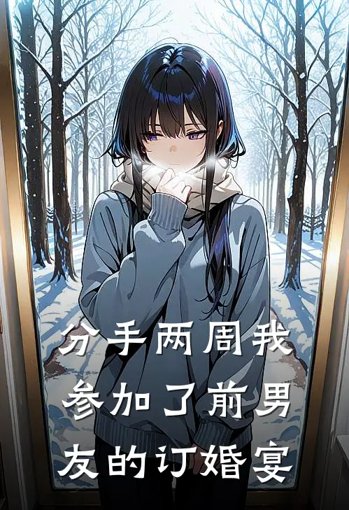 分手两周我参加了前男友的订婚宴