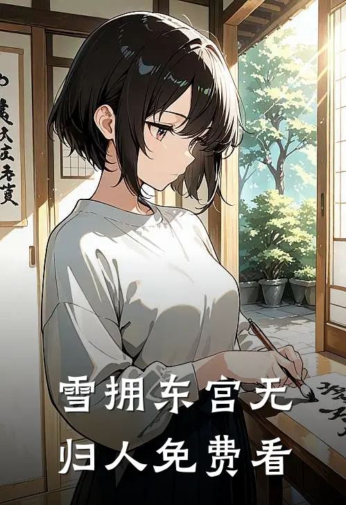 雪拥东宫无归人免费看