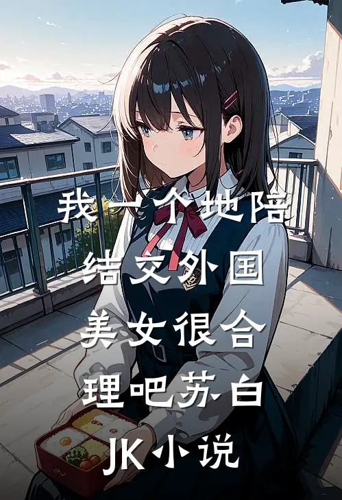 我一个地陪结交外国美女很合理吧苏白JK小说