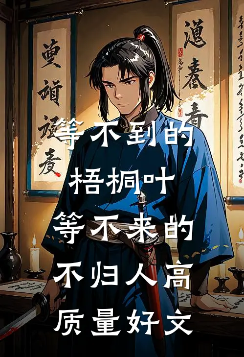 等不到的梧桐叶，等不来的不归人高质量好文
