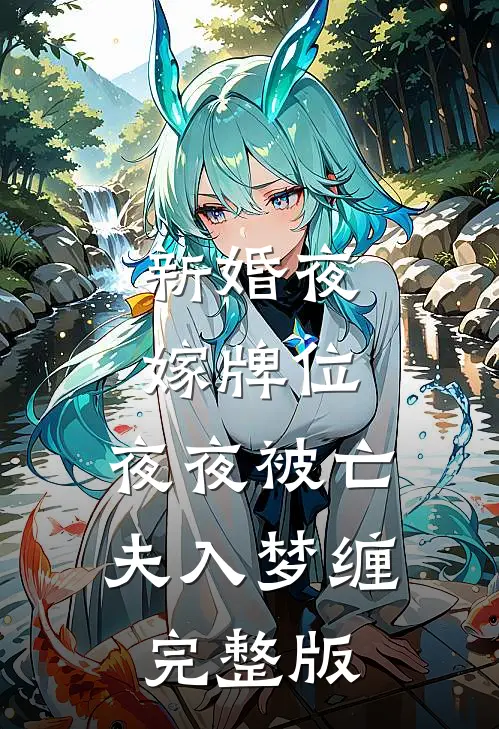 新婚夜嫁牌位，夜夜被亡夫入梦缠完整版