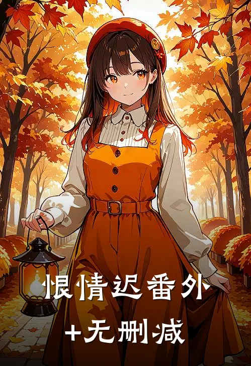 恨情迟番外+无删减