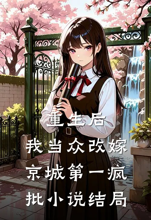 重生后，我当众改嫁京城第一疯批小说结局