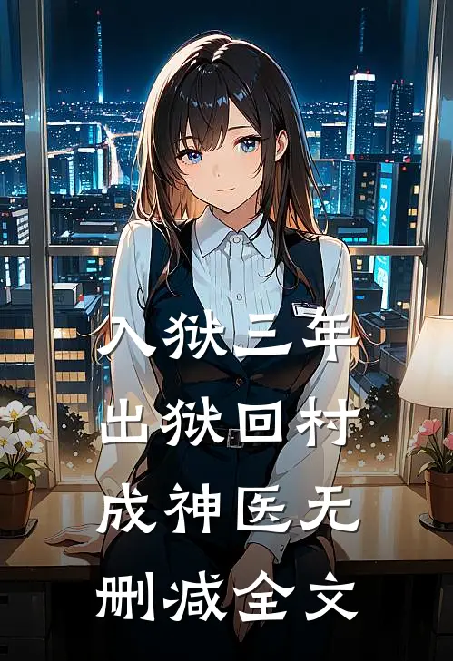 入狱三年，出狱回村成神医无删减全文