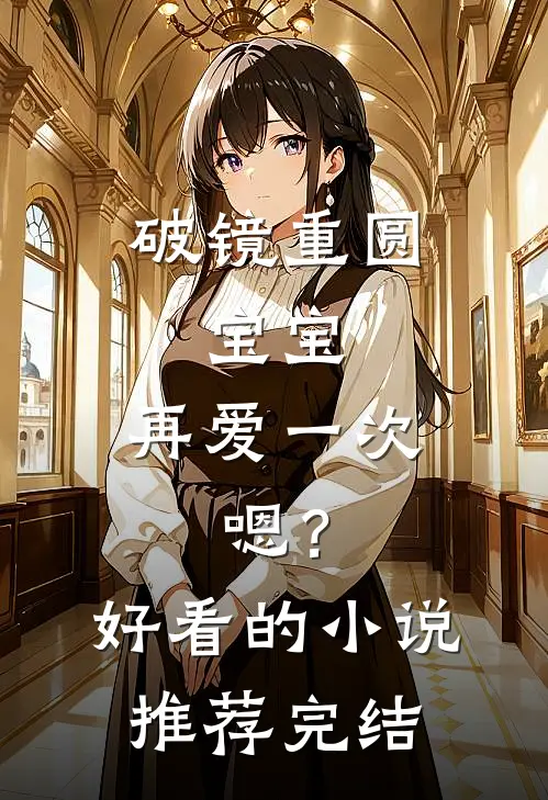 破镜重圆：宝宝，再爱一次，嗯？好看的小说推荐完结
