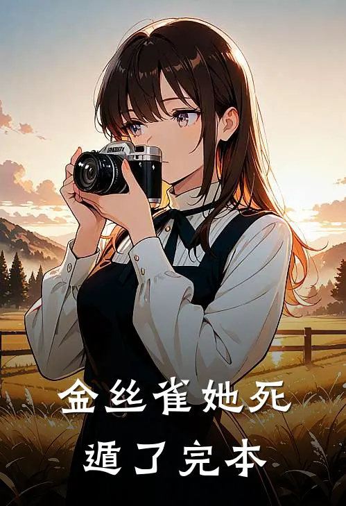 金丝雀她死遁了完本