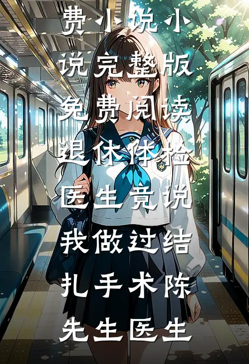 退休体检医生竟说我做过结扎手术陈先生医生完结免费小说_小说完整版免费阅读退休体检医生竟说我做过结扎手术(陈先生医生)