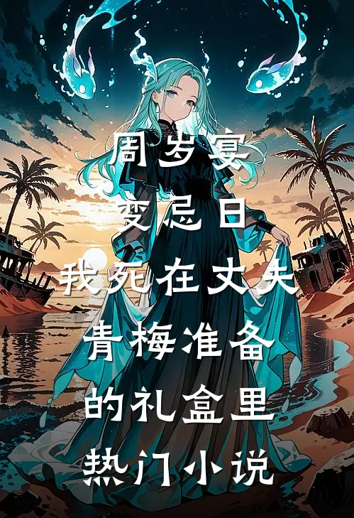 周岁宴变忌日，我死在丈夫青梅准备的礼盒里热门小说