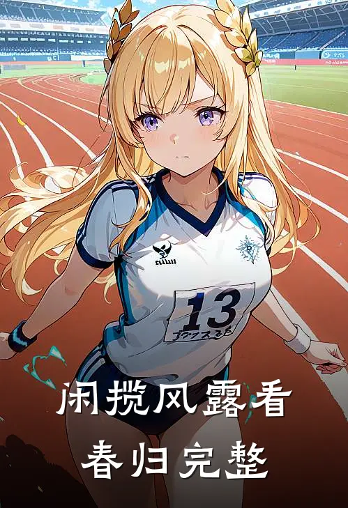 闲揽风露看春归完整