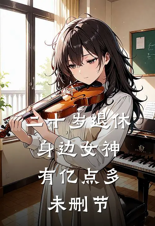 二十岁退休，身边女神有亿点多未删节