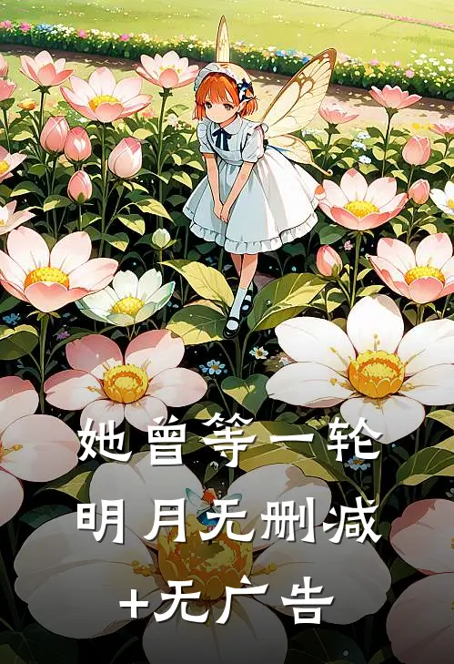 她曾等一轮明月无删减+无广告