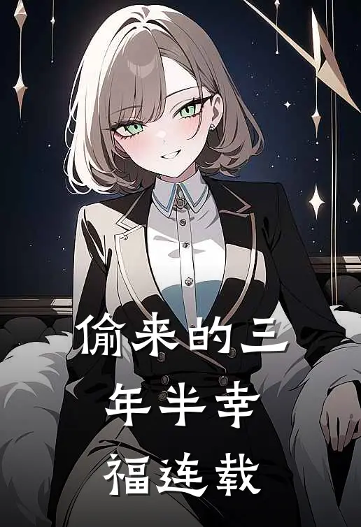偷来的三年半幸福连载
