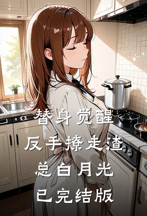 替身觉醒：反手撩走渣总白月光已完结版
