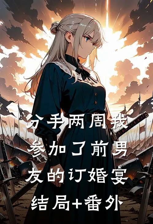 分手两周我参加了前男友的订婚宴结局+番外