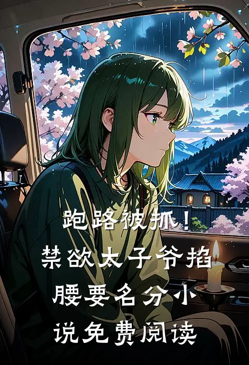 跑路被抓！禁欲太子爷掐腰要名分小说免费阅读