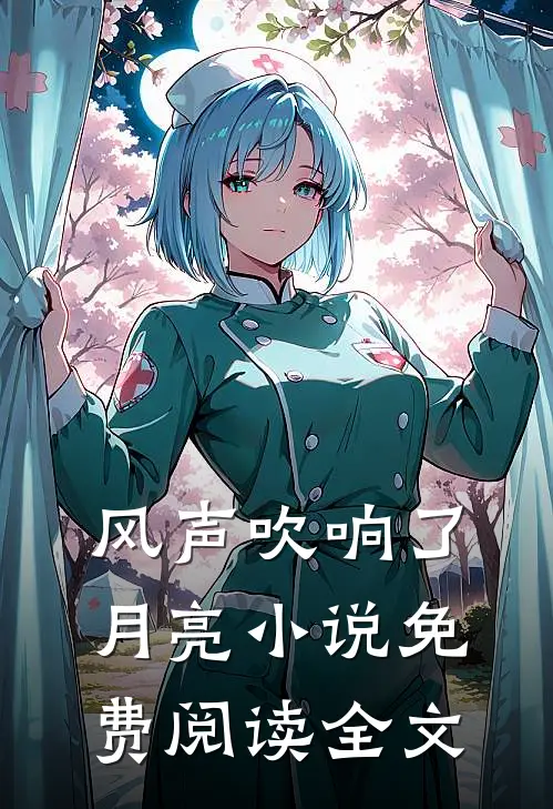 风声吹响了月亮小说免费阅读全文
