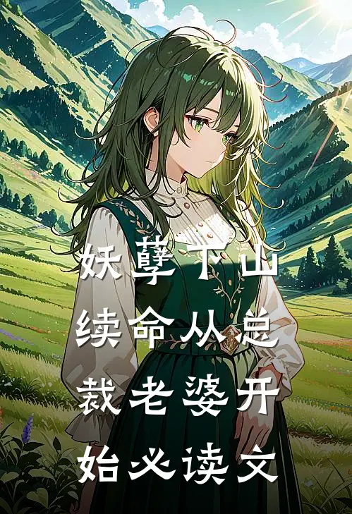 妖孽下山：续命从总裁老婆开始必读文