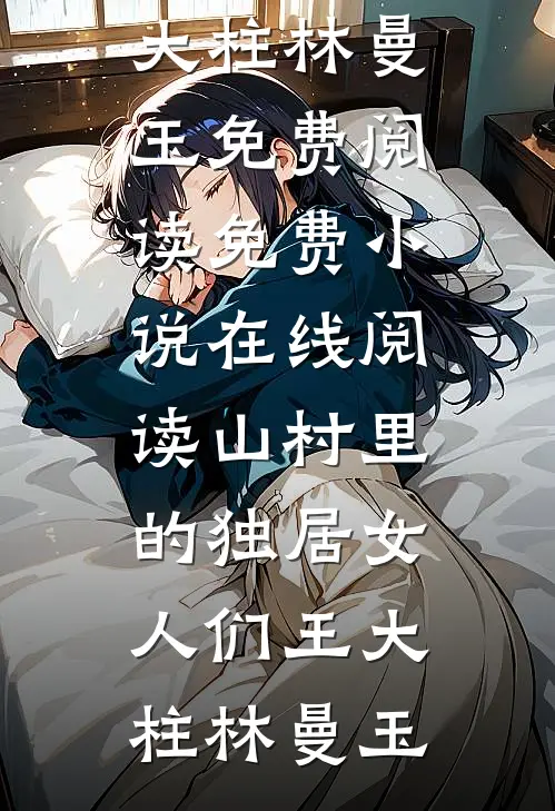 山村里的独居女人们(王大柱林曼玉)免费阅读_免费小说在线阅读山村里的独居女人们(王大柱林曼玉)