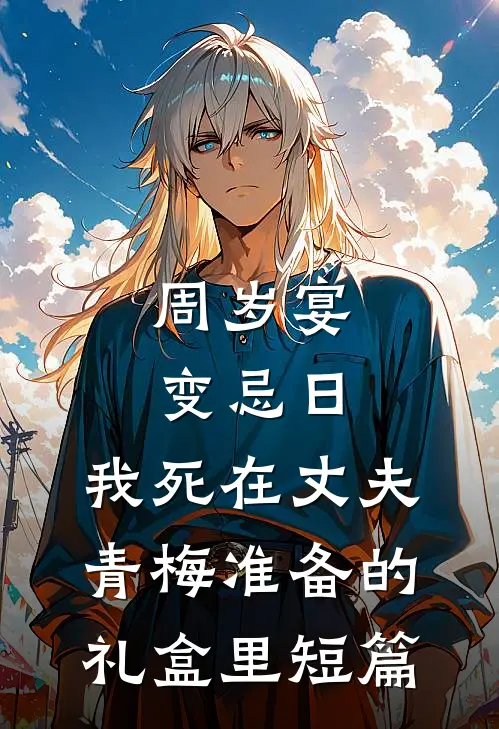周岁宴变忌日，我死在丈夫青梅准备的礼盒里短篇