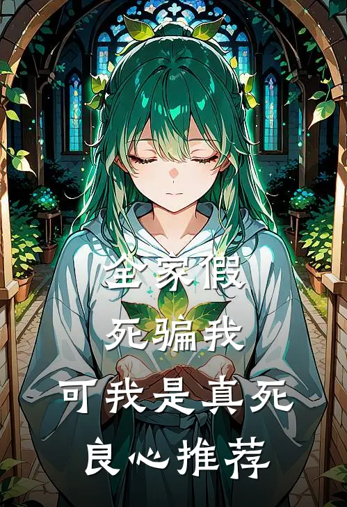 全家假死骗我，可我是真死良心推荐