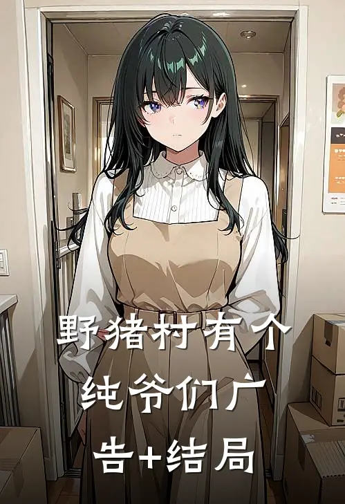 野猪村有个纯爷们广告+结局