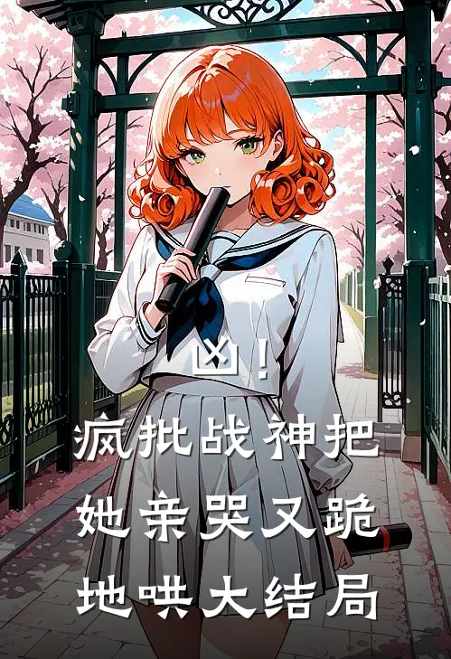 凶！疯批战神把她亲哭，又跪地哄大结局