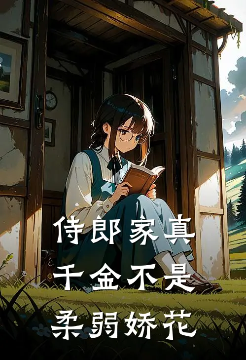 侍郎家真千金不是柔弱娇花