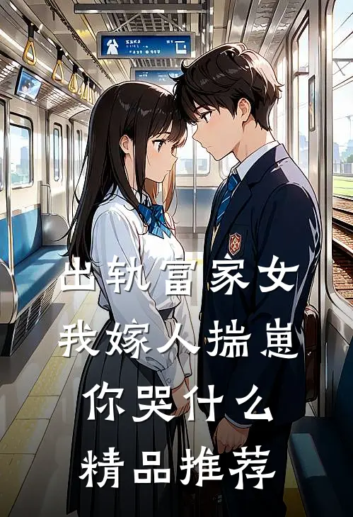 出轨富家女，我嫁人揣崽你哭什么精品推荐