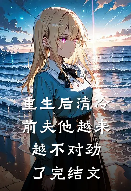 重生后清冷前夫他越来越不对劲了完结文