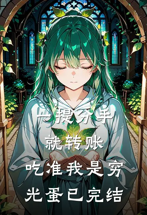 一提分手就转账，吃准我是穷光蛋已完结