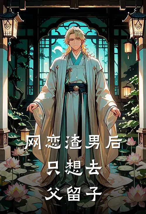 网恋渣男后,只想去父留子 作者空梦花