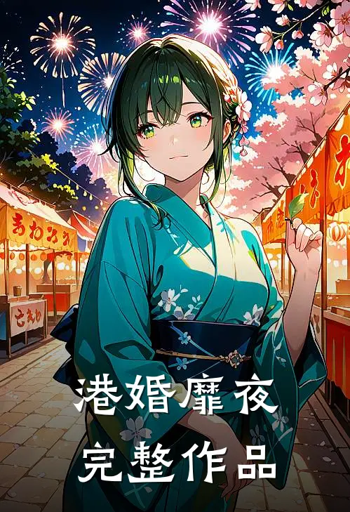 港婚靡夜完整作品