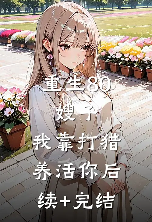 重生80：嫂子，我靠打猎养活你后续+完结
