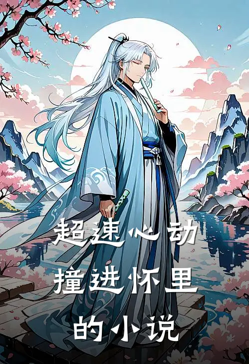 超速心动撞进怀里的小说
