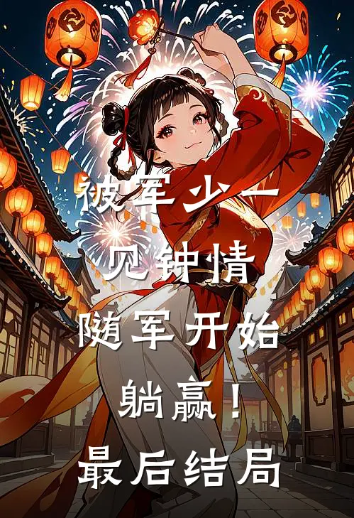 被军少一见钟情，随军开始躺赢！最后结局