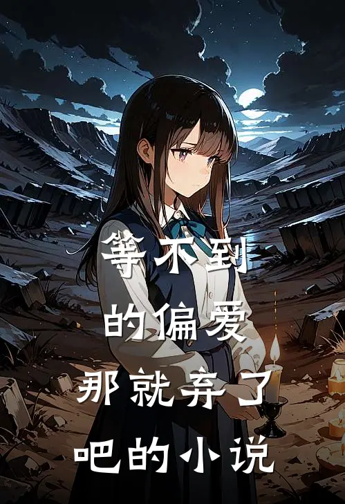 等不到的偏爱，那就弃了吧的小说
