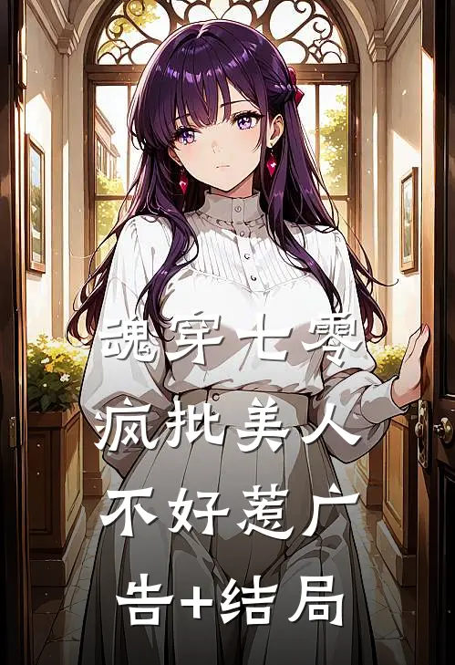 魂穿七零，疯批美人不好惹广告+结局