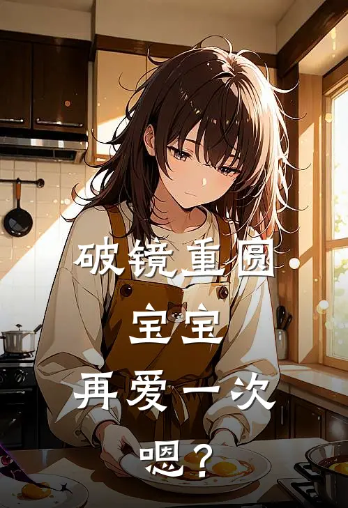 破镜重圆：宝宝，再爱一次，嗯？