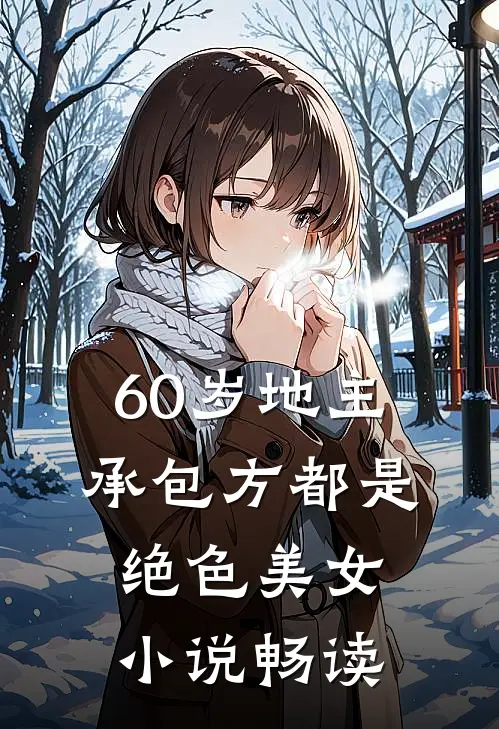 60岁地主，承包方都是绝色美女小说畅读