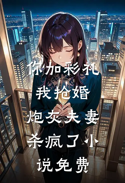 你加彩礼我抢婚，炮灰夫妻杀疯了小说免费