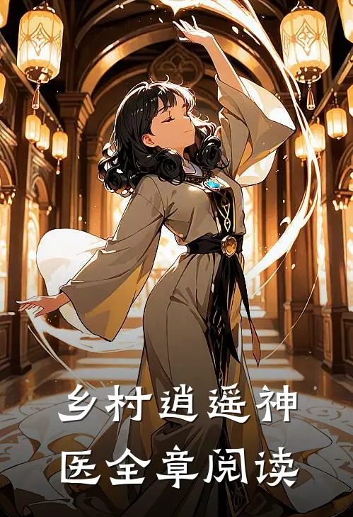 乡村逍遥神医全章阅读