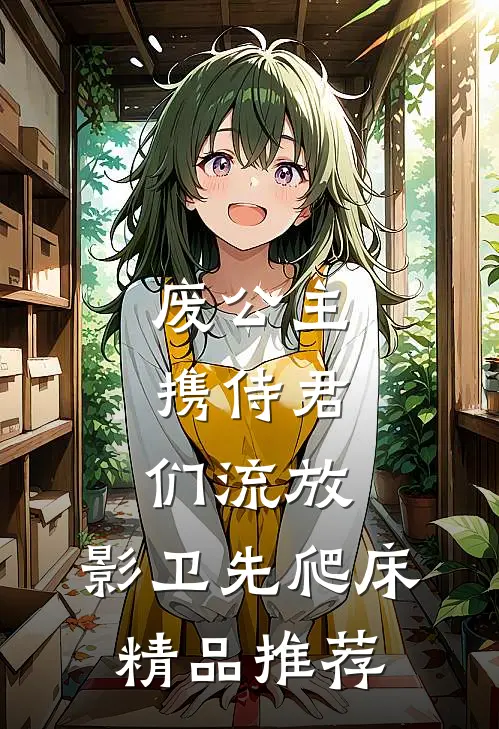 废公主携侍君们流放，影卫先爬床精品推荐