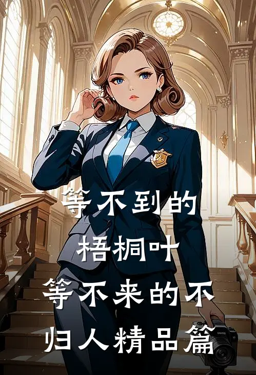 等不到的梧桐叶，等不来的不归人精品篇